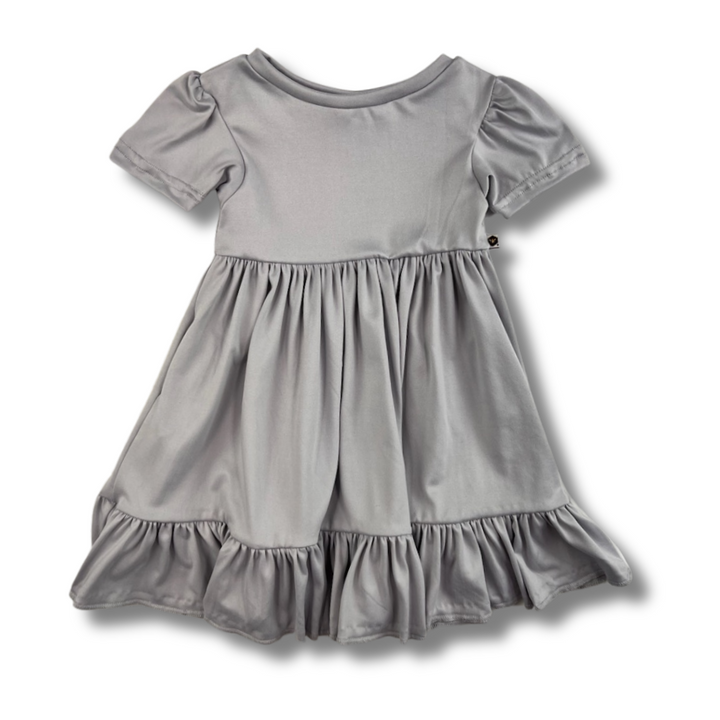 Dresses- 2/4T (Final Sale)