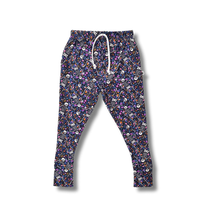 Joggers- 5/6 (Final Sale)