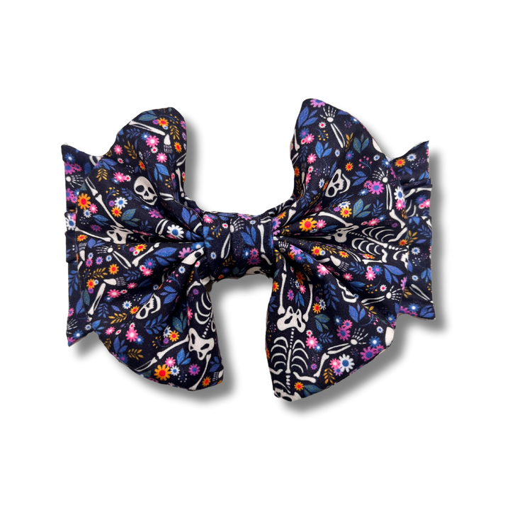 SECONDS - Big Bow Headband