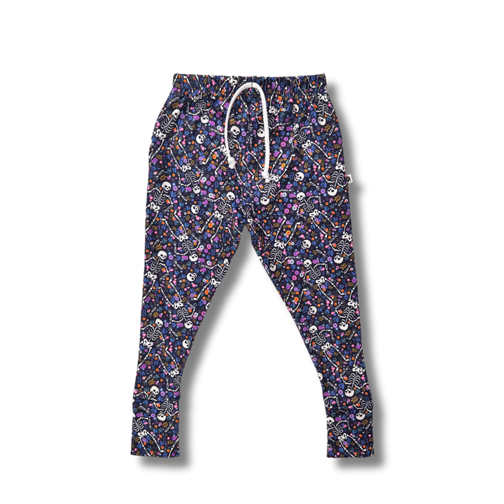 Joggers- 2/4 (Final Sale)