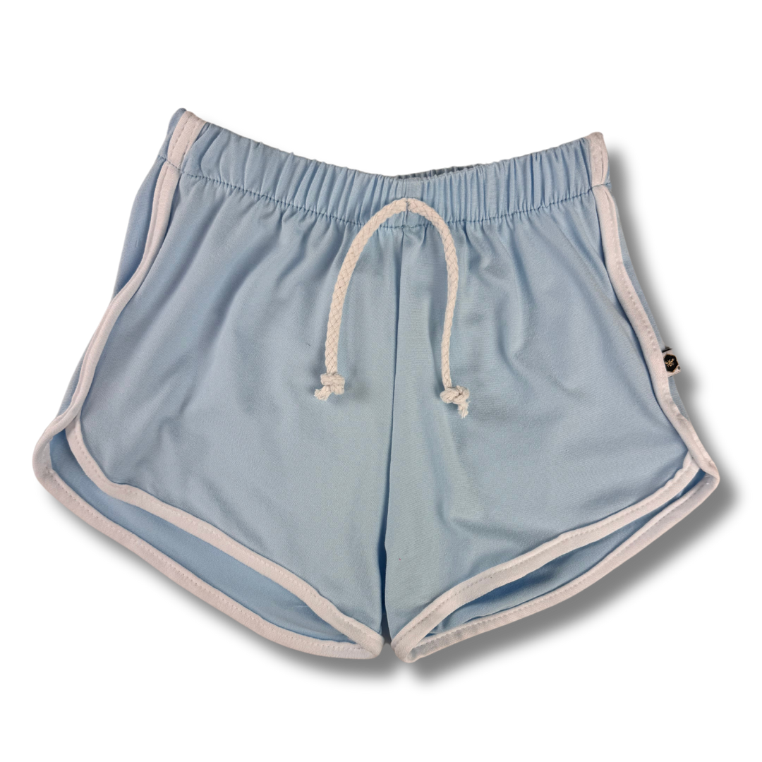 Track Short - 5/6 (Final Sale)
