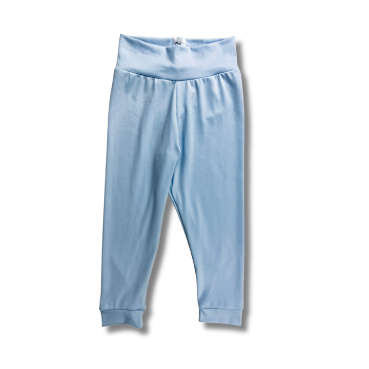 SECONDS- Leggings 6/24M