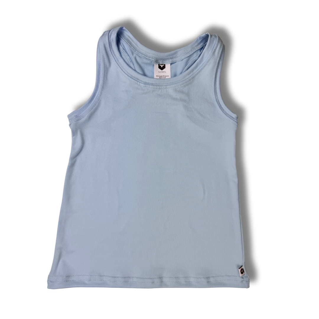 Tank Top - Sky