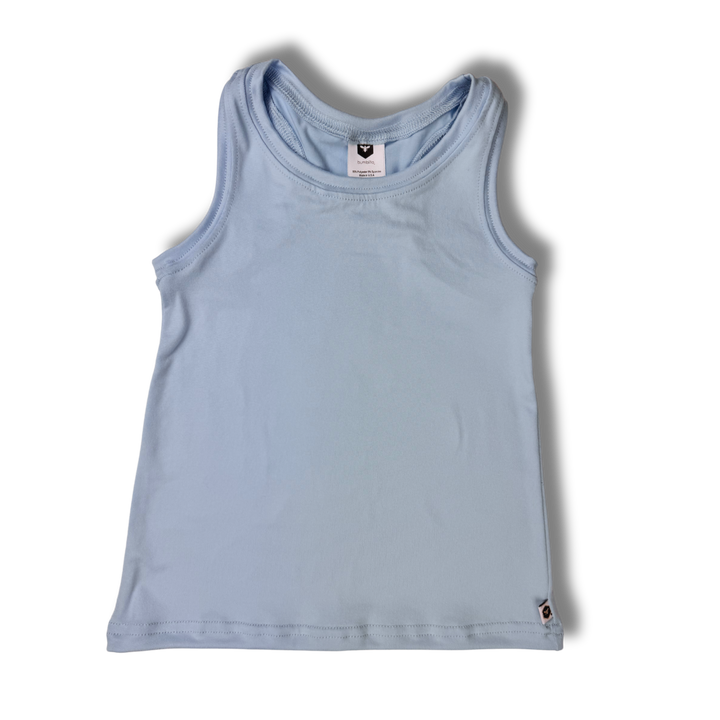 Tank Top - Sky