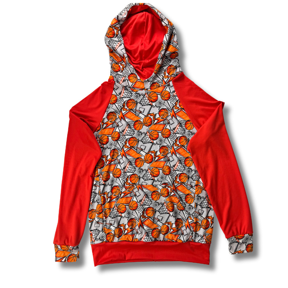 Adult Hoodies (Final Sale)