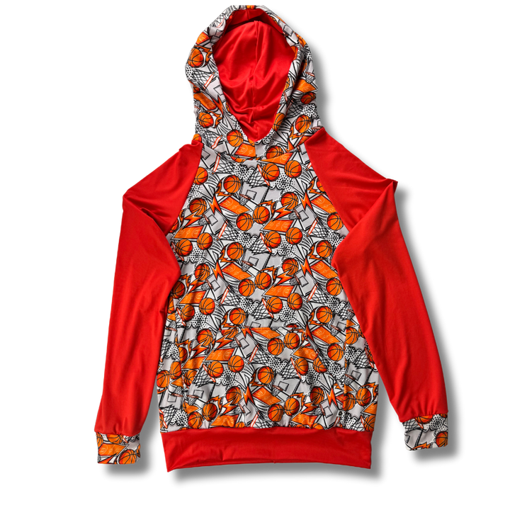 Adult Hoodies (Final Sale)