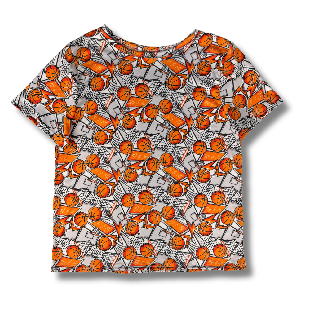 Adult Short Sleeve Tshirts (Final Sale)