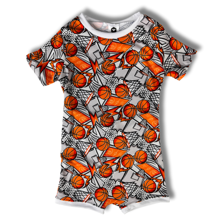 Jumper - 12-24 Mo (Final Sale)