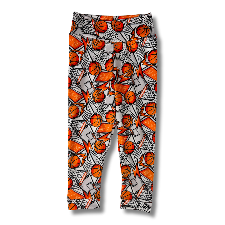 Leggings - Slam Dunk