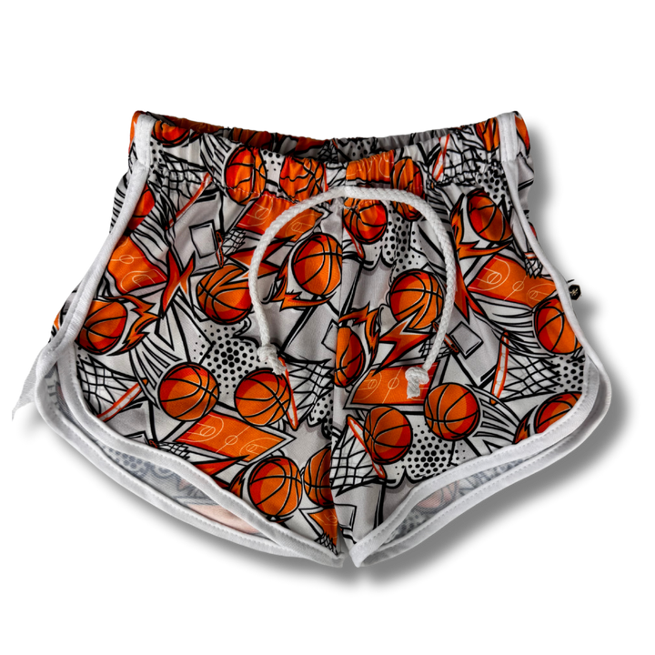 Track Short - 7/8 (Final Sale)