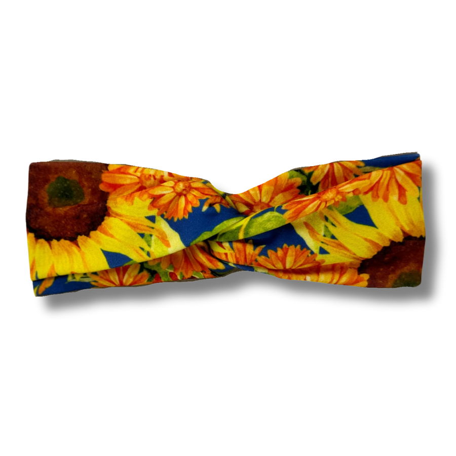 Adult Headband - Soleil