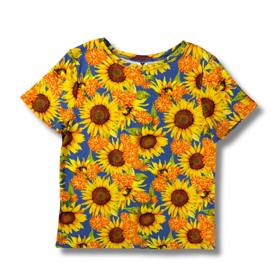 Adult T-Shirt - Soleil