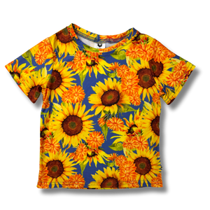 T-shirt - Soleil