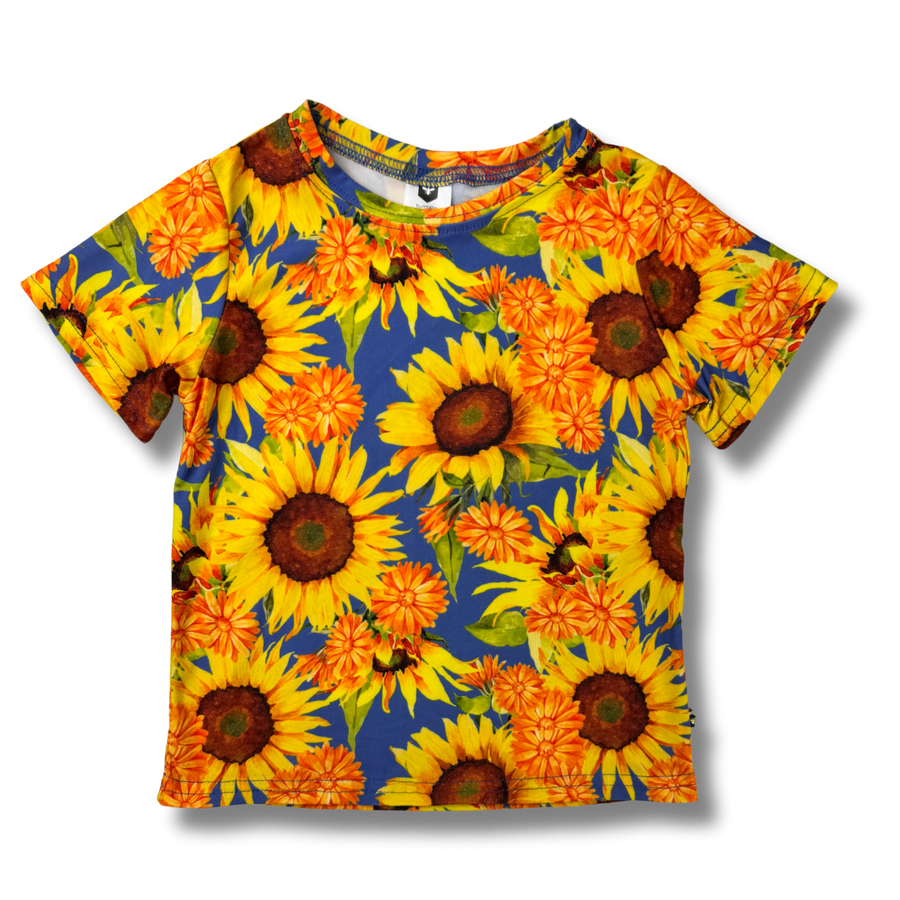 T-shirt - Soleil