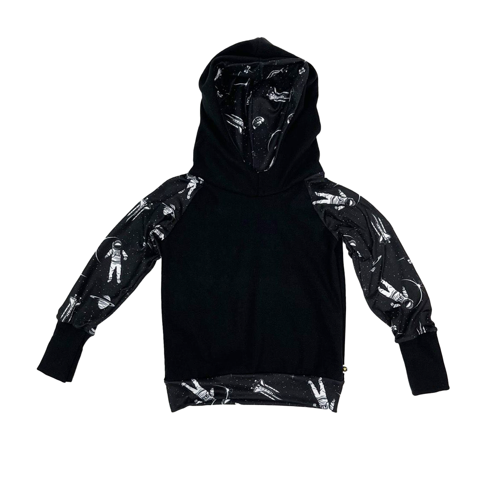 Hoodies - 5/6 (Final Sale)