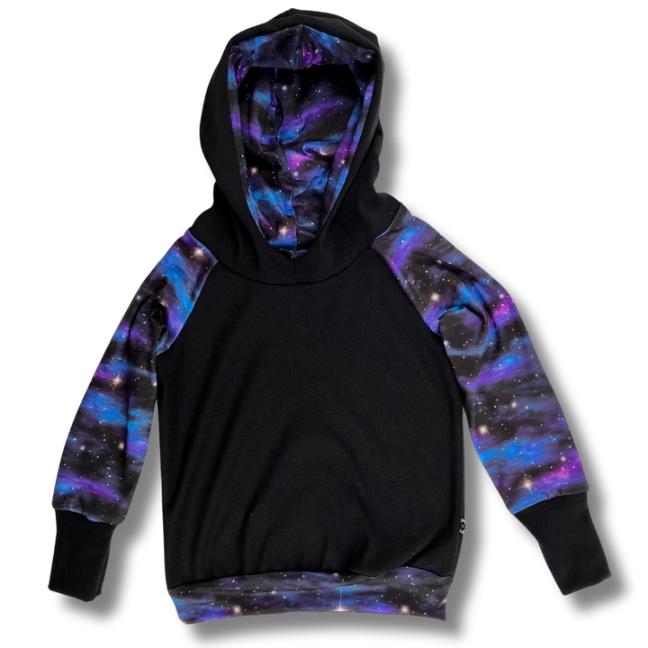 Hoodies - Space Case