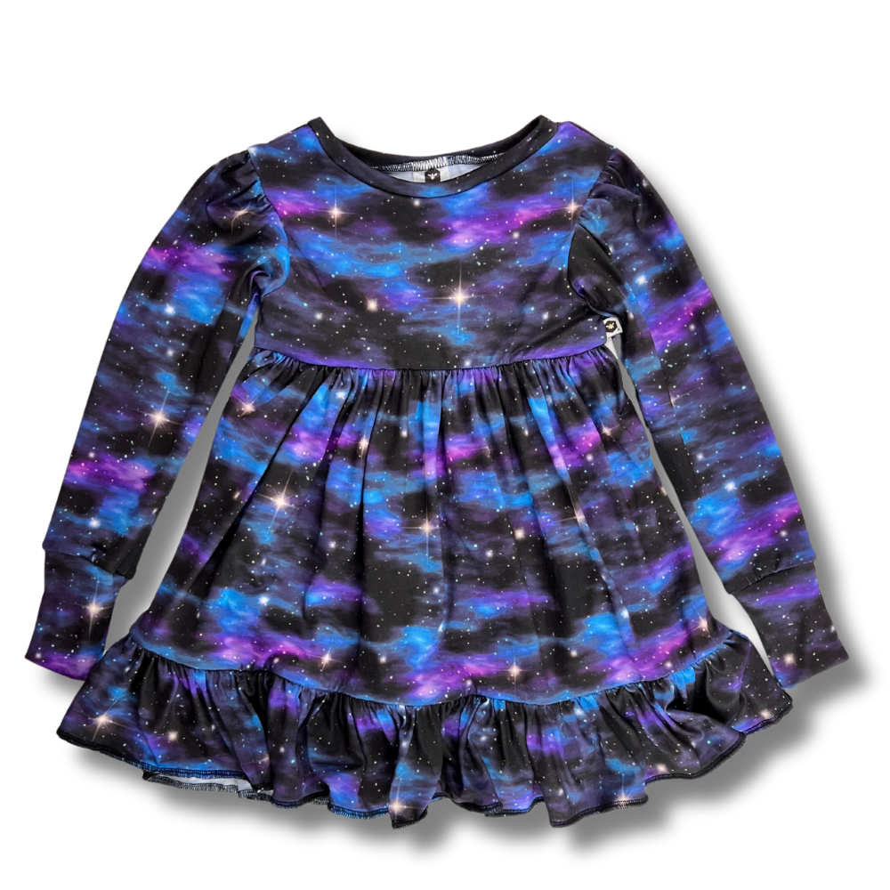 SECONDS - Dresses- 12/24M