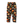 Bamboo Leggings in Spiced Autumn
