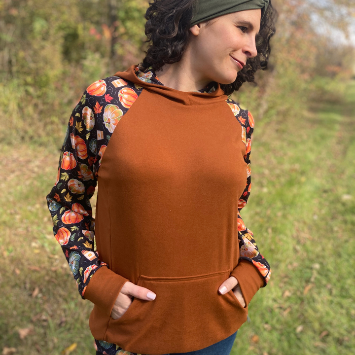 Adult Hoodies (Final Sale)