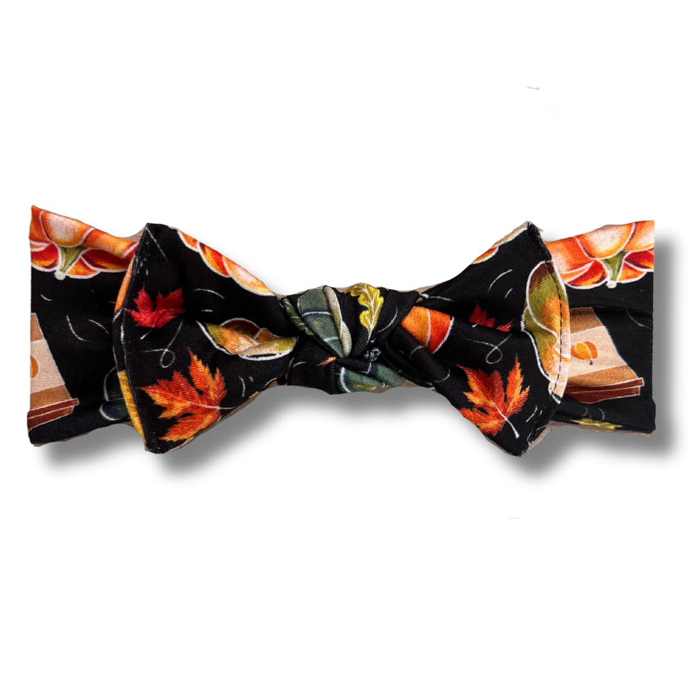 Baby Headbands (Final Sale)