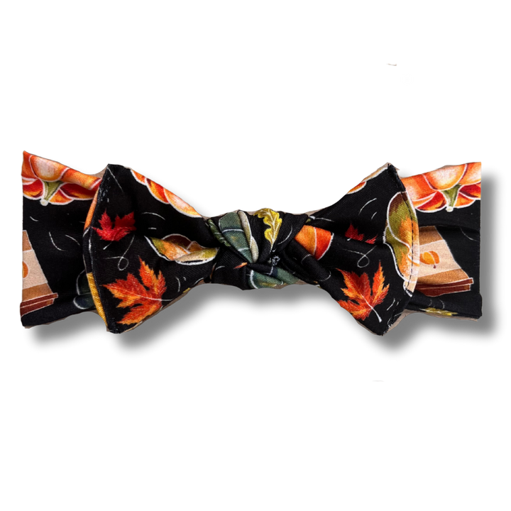 Baby Headbands (Final Sale)