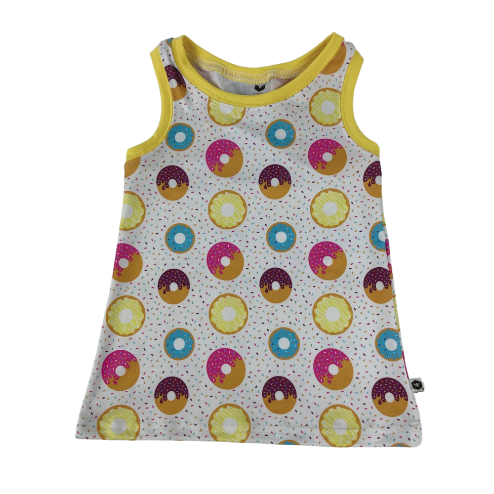 Tank Top - 5-6 (Final Sale)