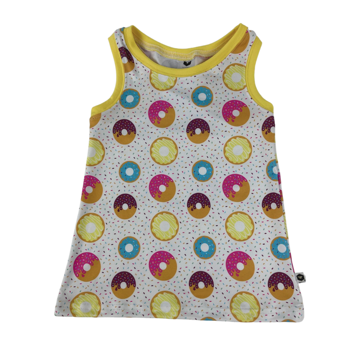 Tank Top - 5-6 (Final Sale)