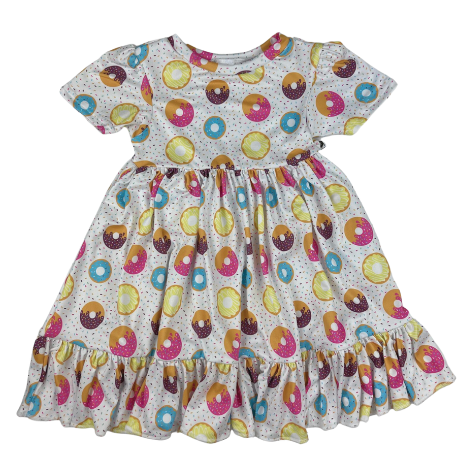 Twirl Dress - Sprinkles