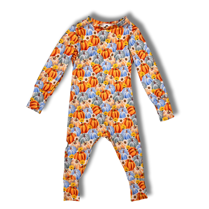 Romper - 5/6 (Final Sale)