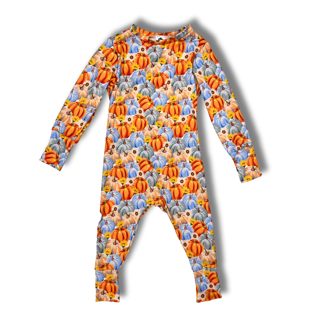 Romper - 2/4 (Final Sale)