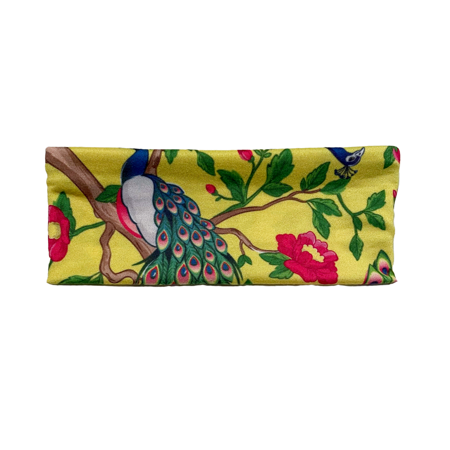 Assorted Flat Headbands (Final Sale)