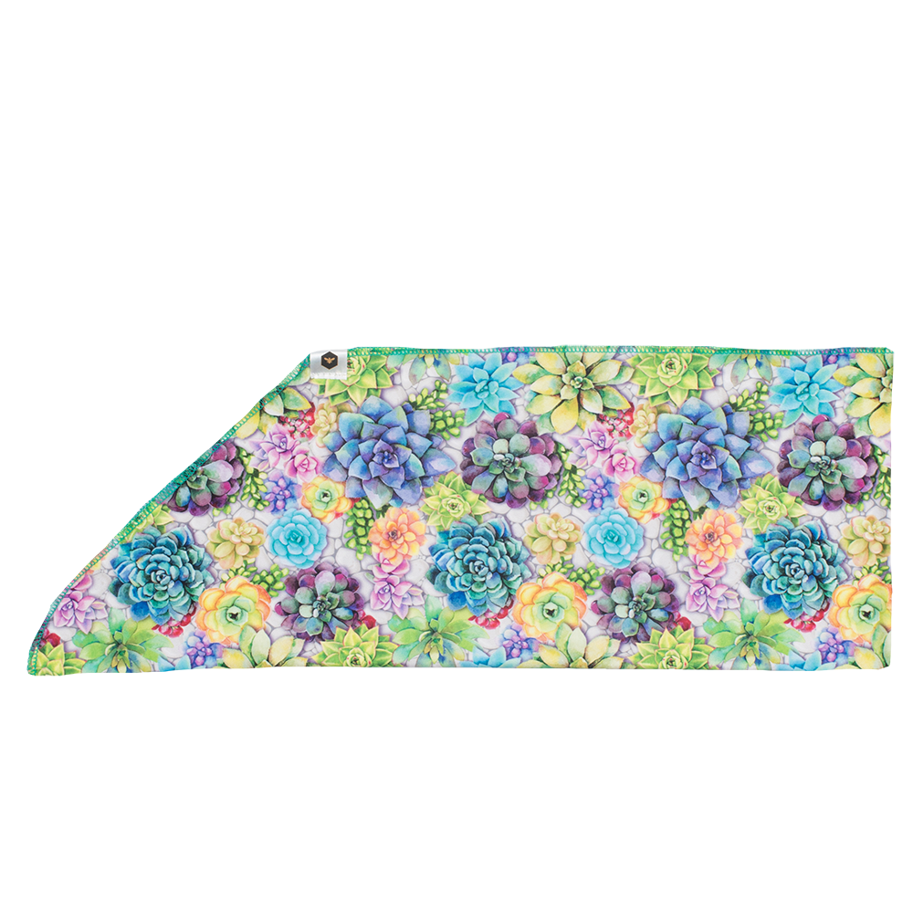 Tie-On Headband - Succa For You