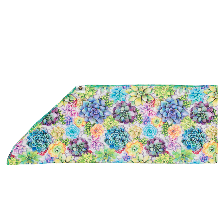 Tie-On Headband - Succa For You