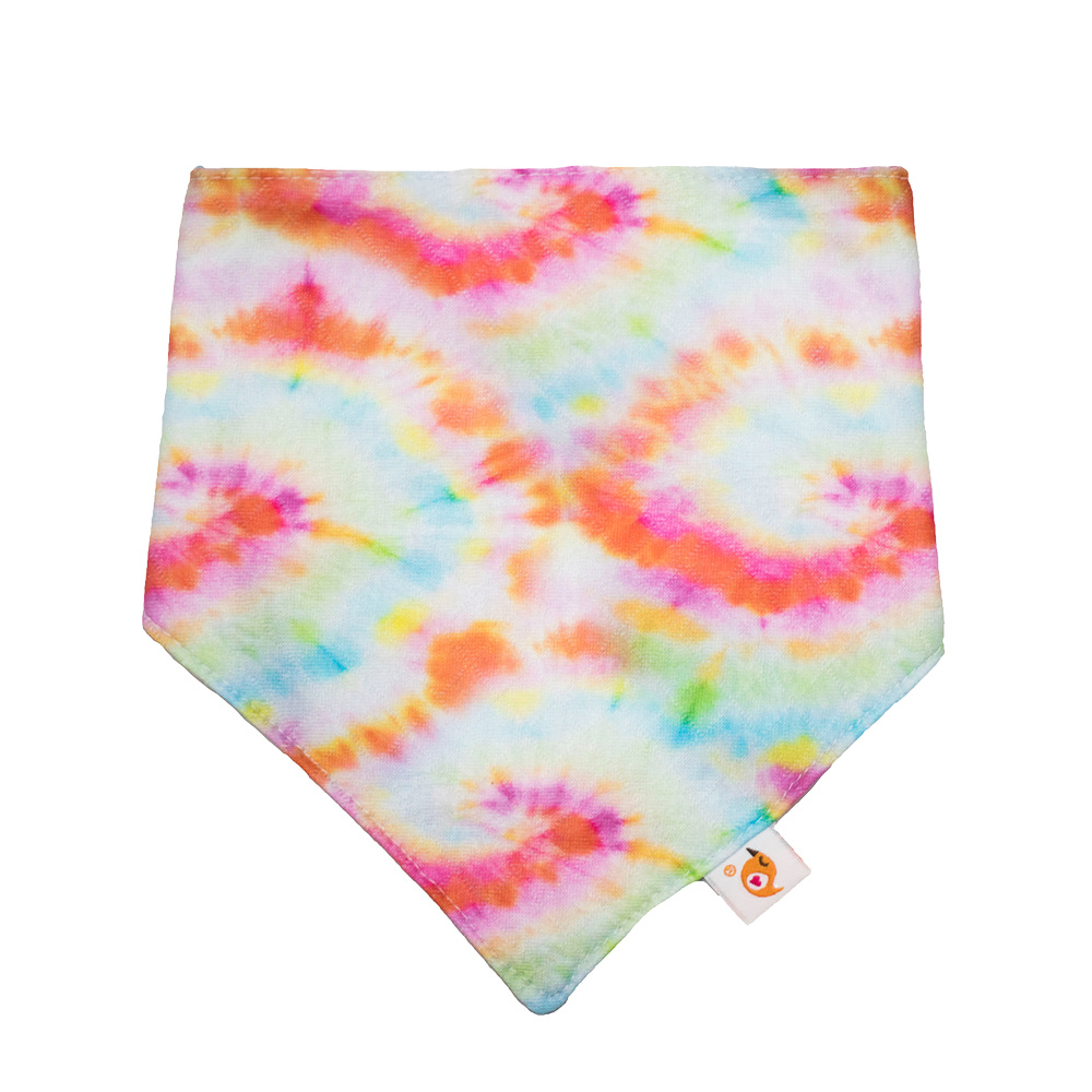 Bandana Bibs
