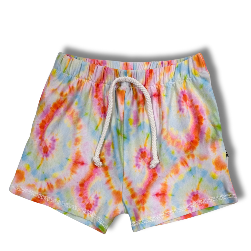 Jogger Shorts- 2/4 (Final Sale)