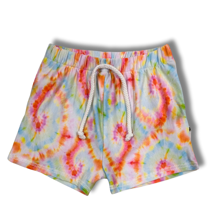 Jogger Shorts- 2/4 (Final Sale)