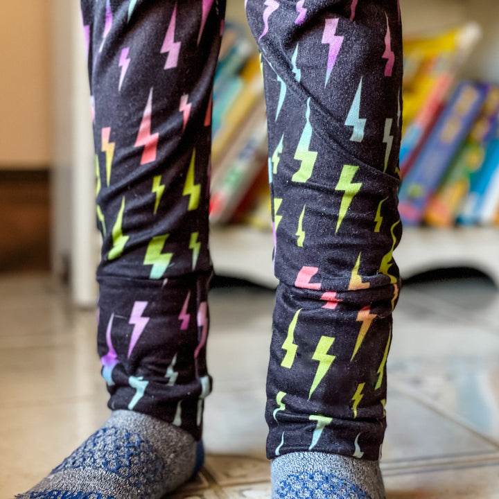 Jogger Pants - Superbolt