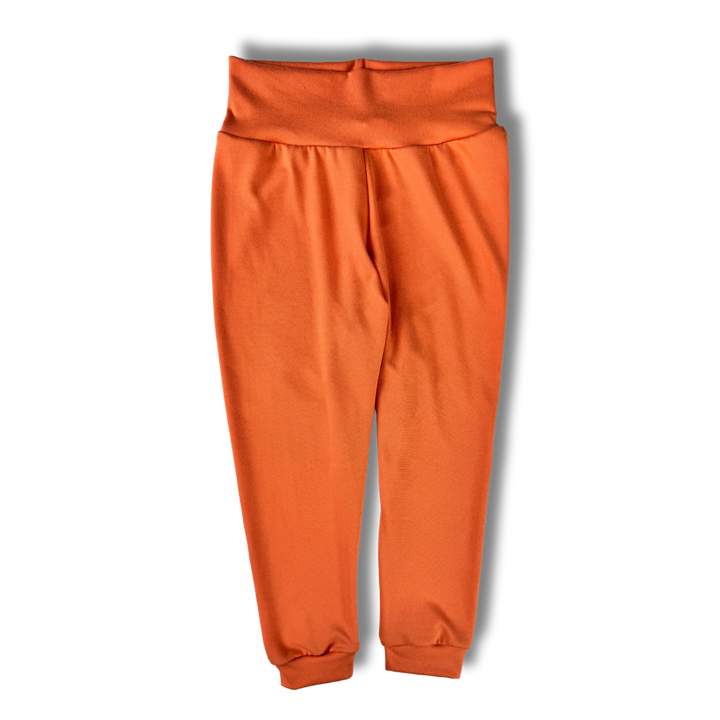 Leggings - Tangerine