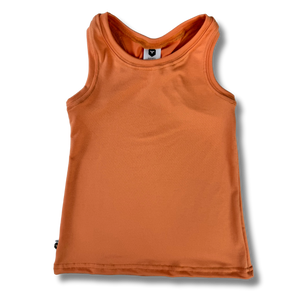 Tank Top - Tangerine