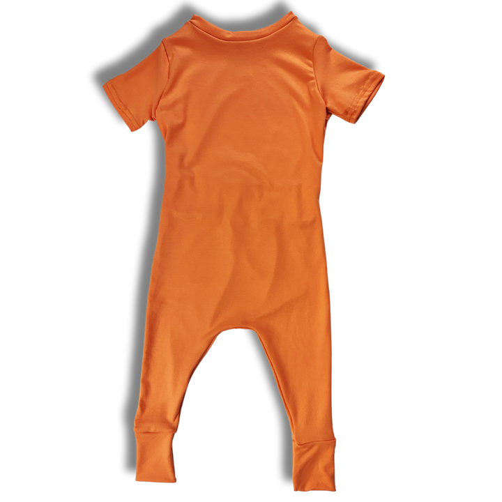 Envelope Romper - 12/24mo (Final Sale)