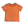 T-shirt - Tangerine