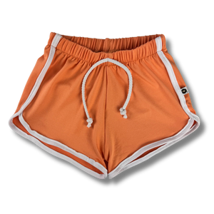 Track Short - Tangerine