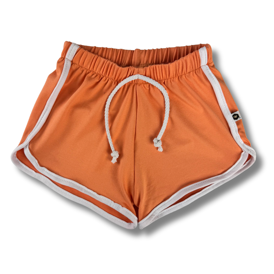 Track Short - Tangerine