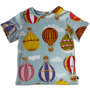 T-shirt - Up, Up And Away