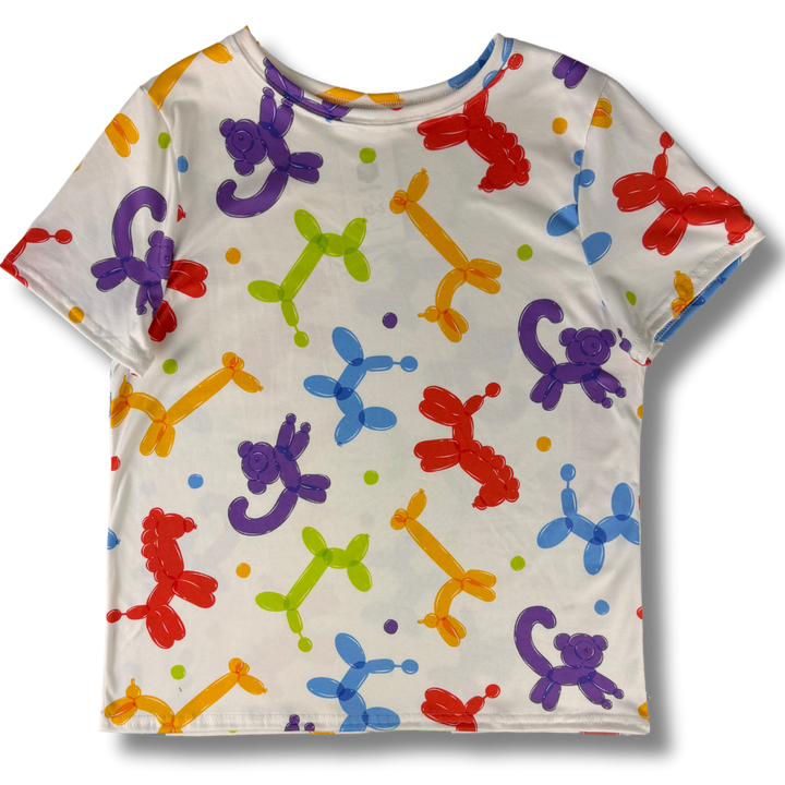 Adult Short Sleeve Tshirts (Final Sale)