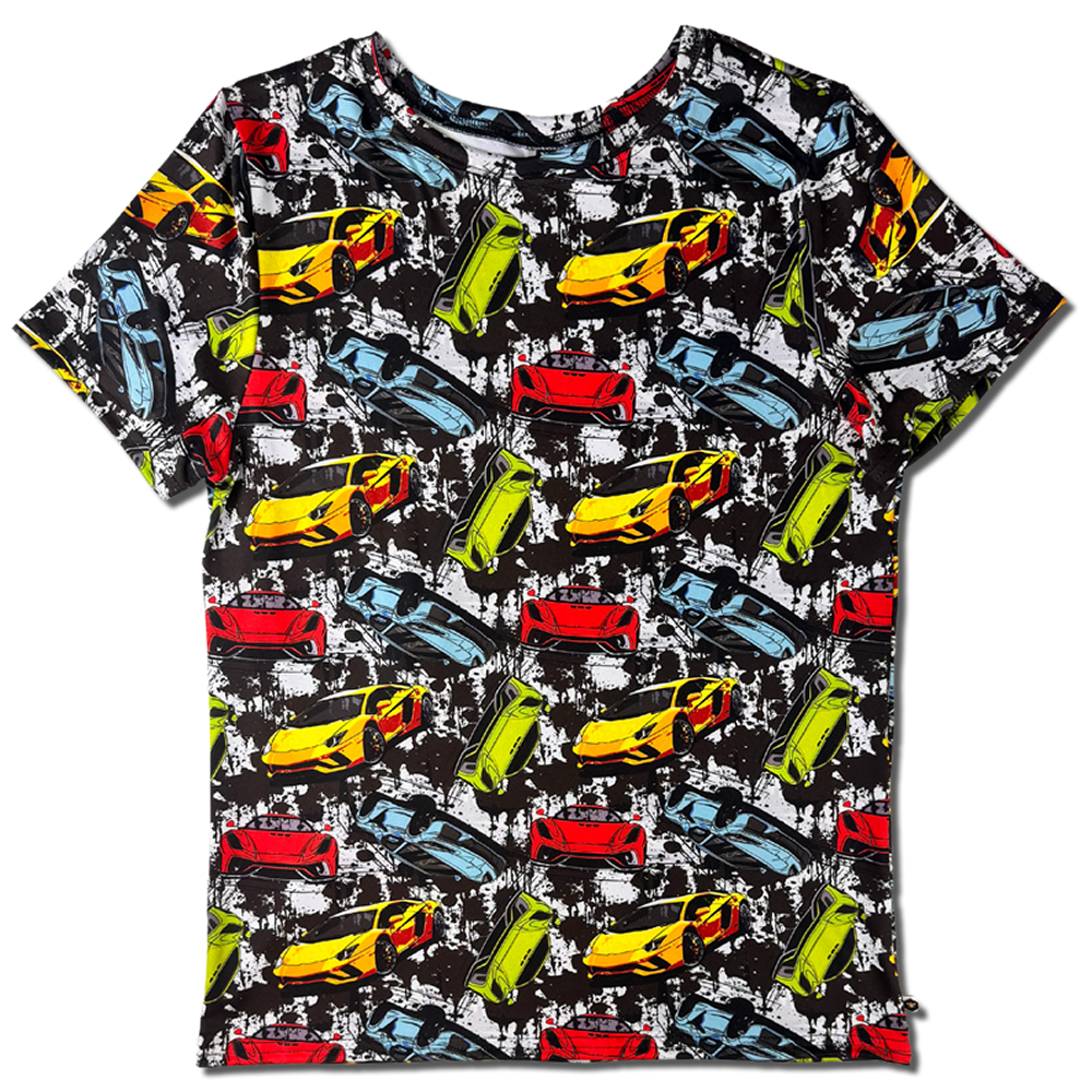Adult Short Sleeve Tshirts (Final Sale)