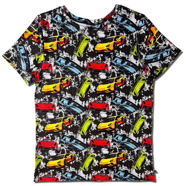 Tee - 9/10 (Final Sale)