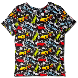 Tee - 9/10 (Final Sale)