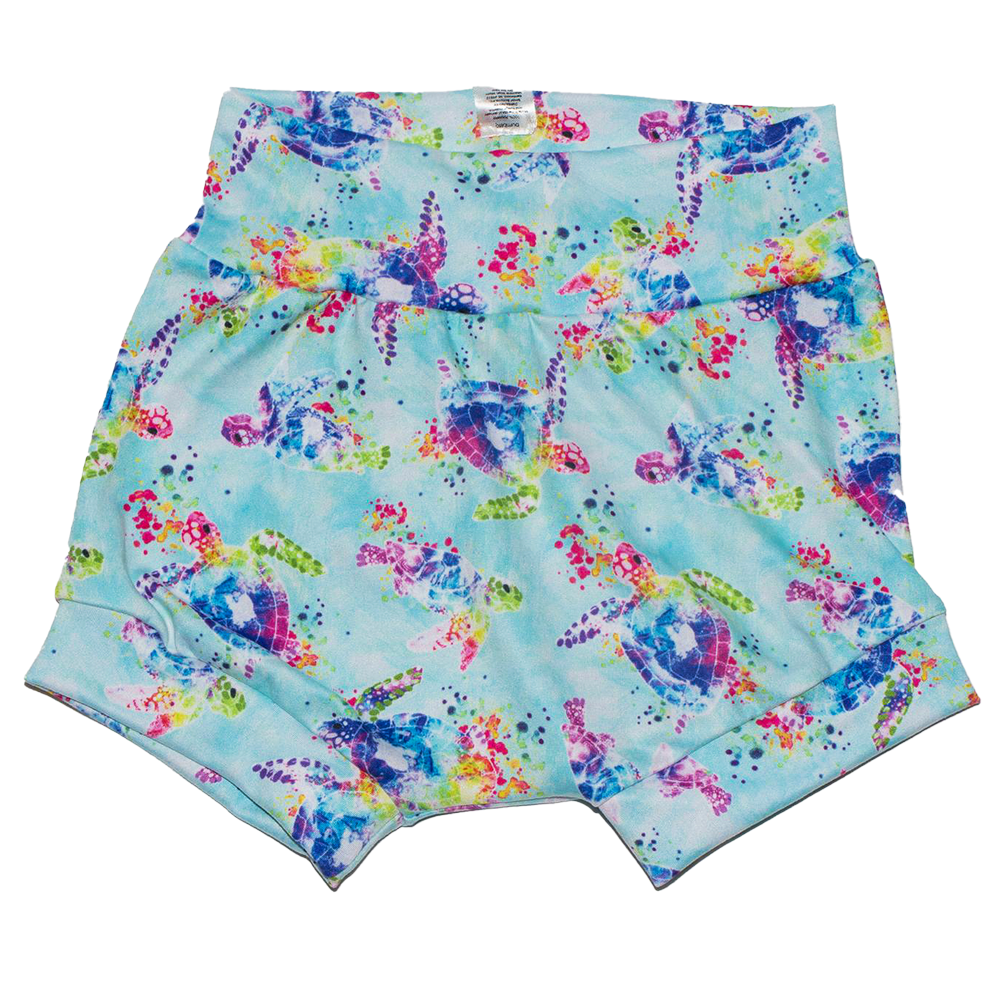 Shorties - 5/6 (Final Sale)