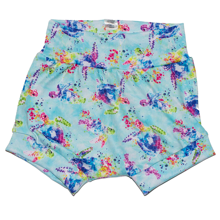 Shorties - 5/6 (Final Sale)